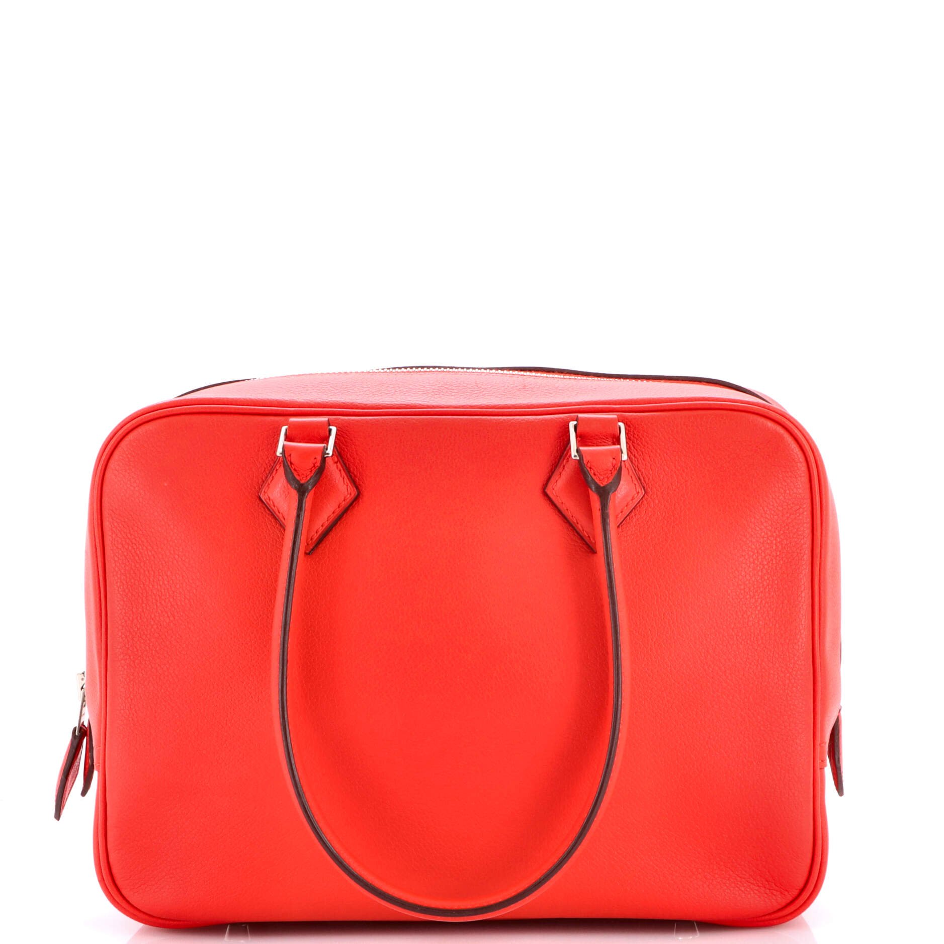 Hermes Plume Bag Evercolor 28