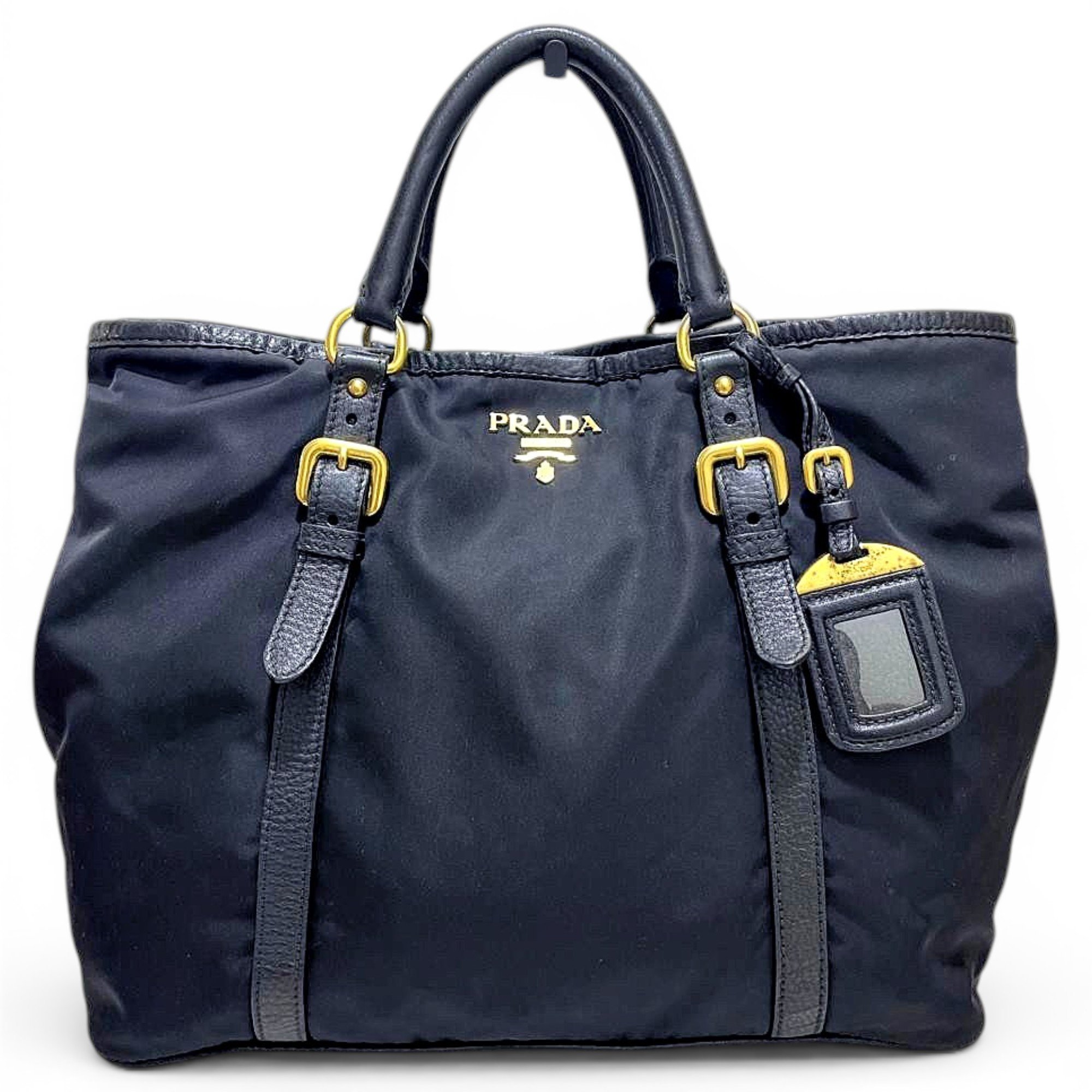 Cloth handbag