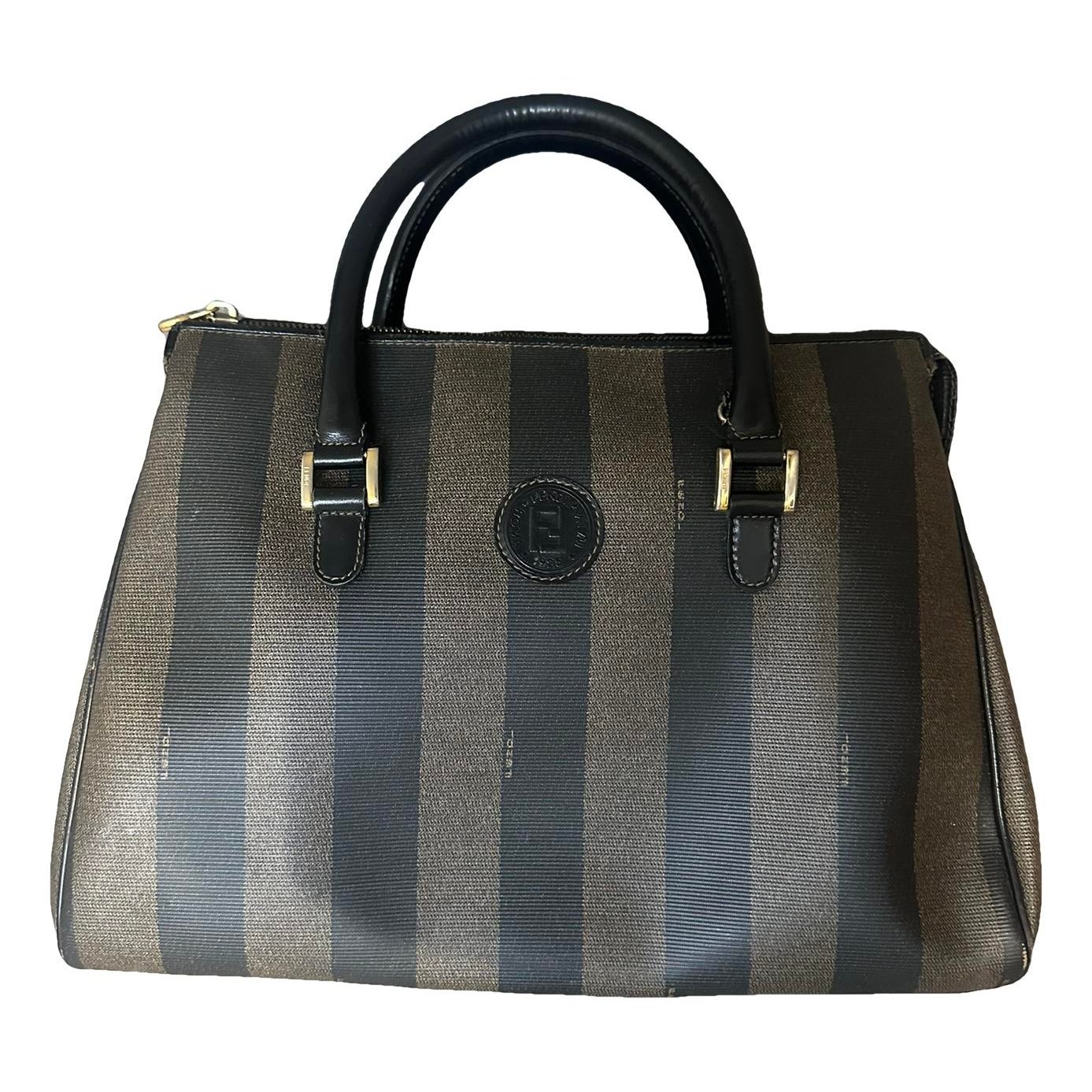 Leather bag