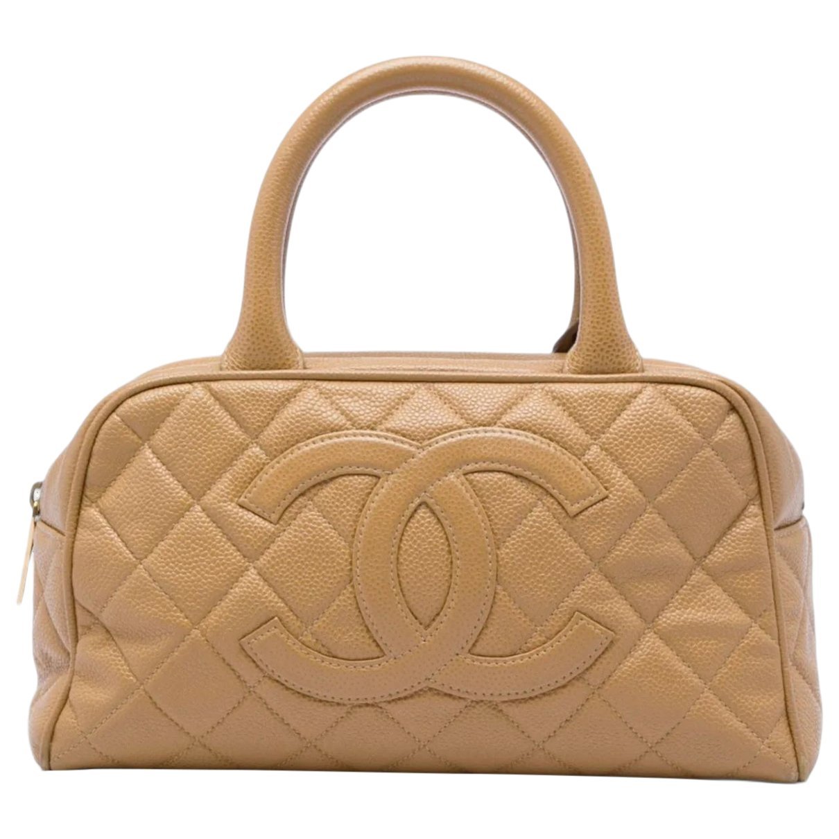 Bowling Bag leather bowling bag