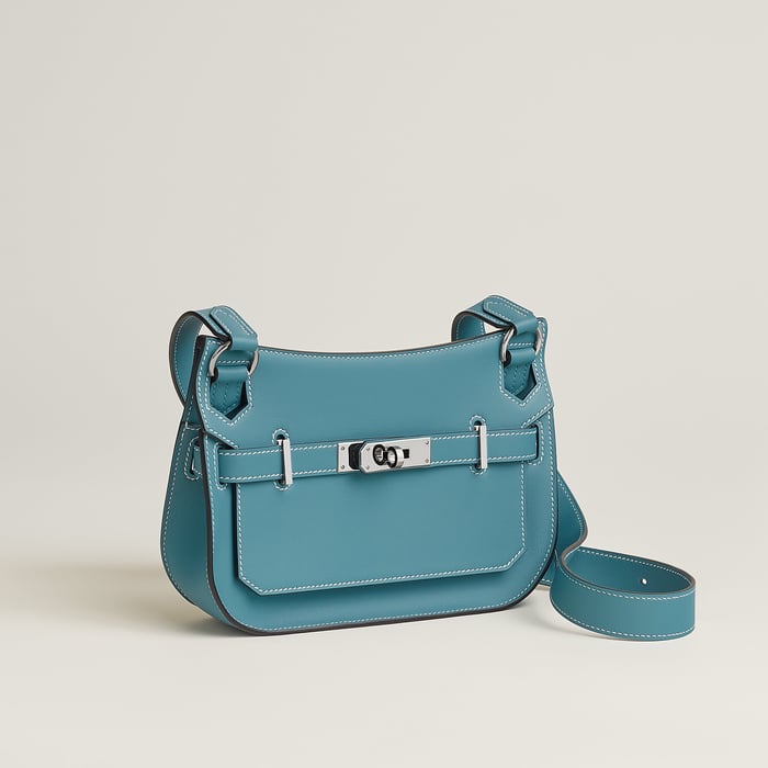Bleu Jean Jypsiere Mini Bag
