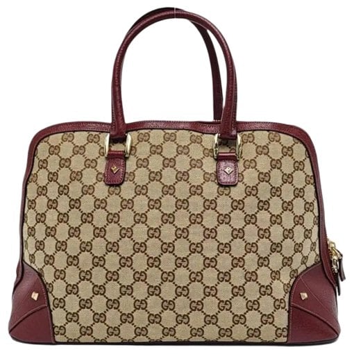 Cloth handbag