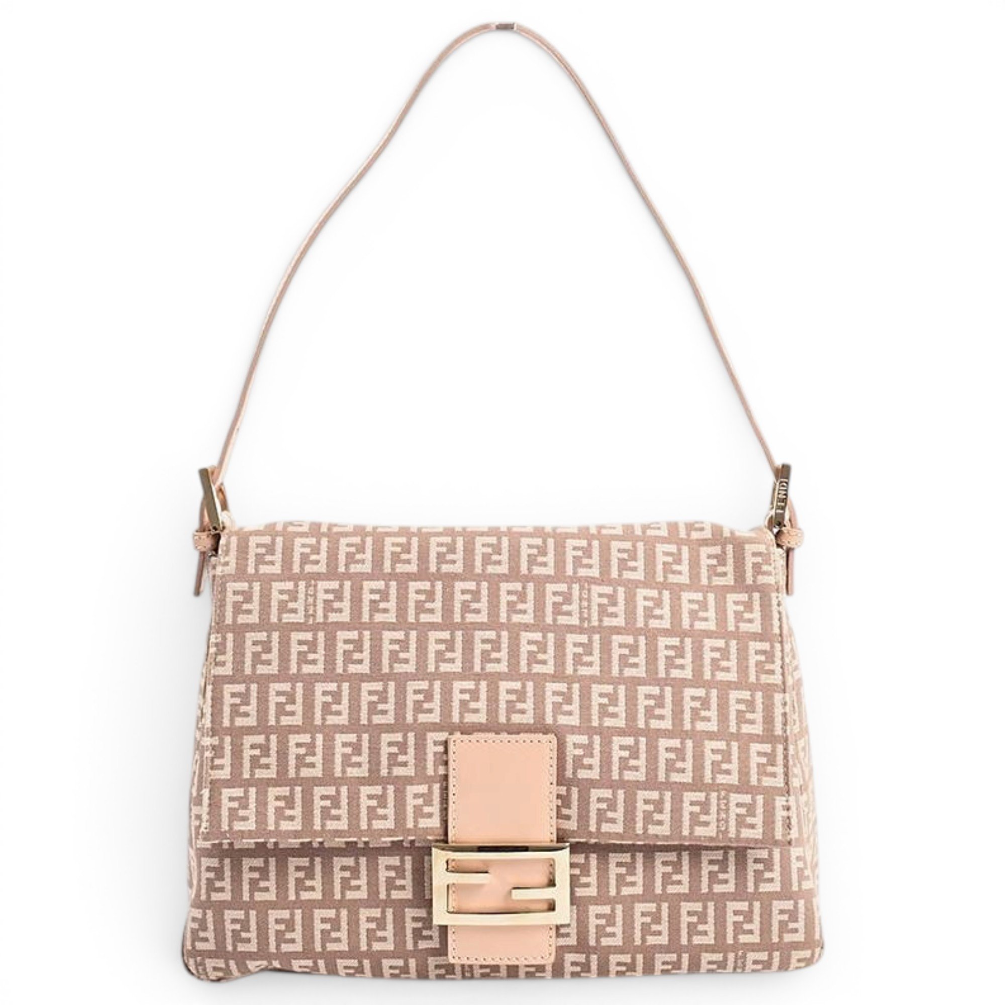 Pocket cloth handbag