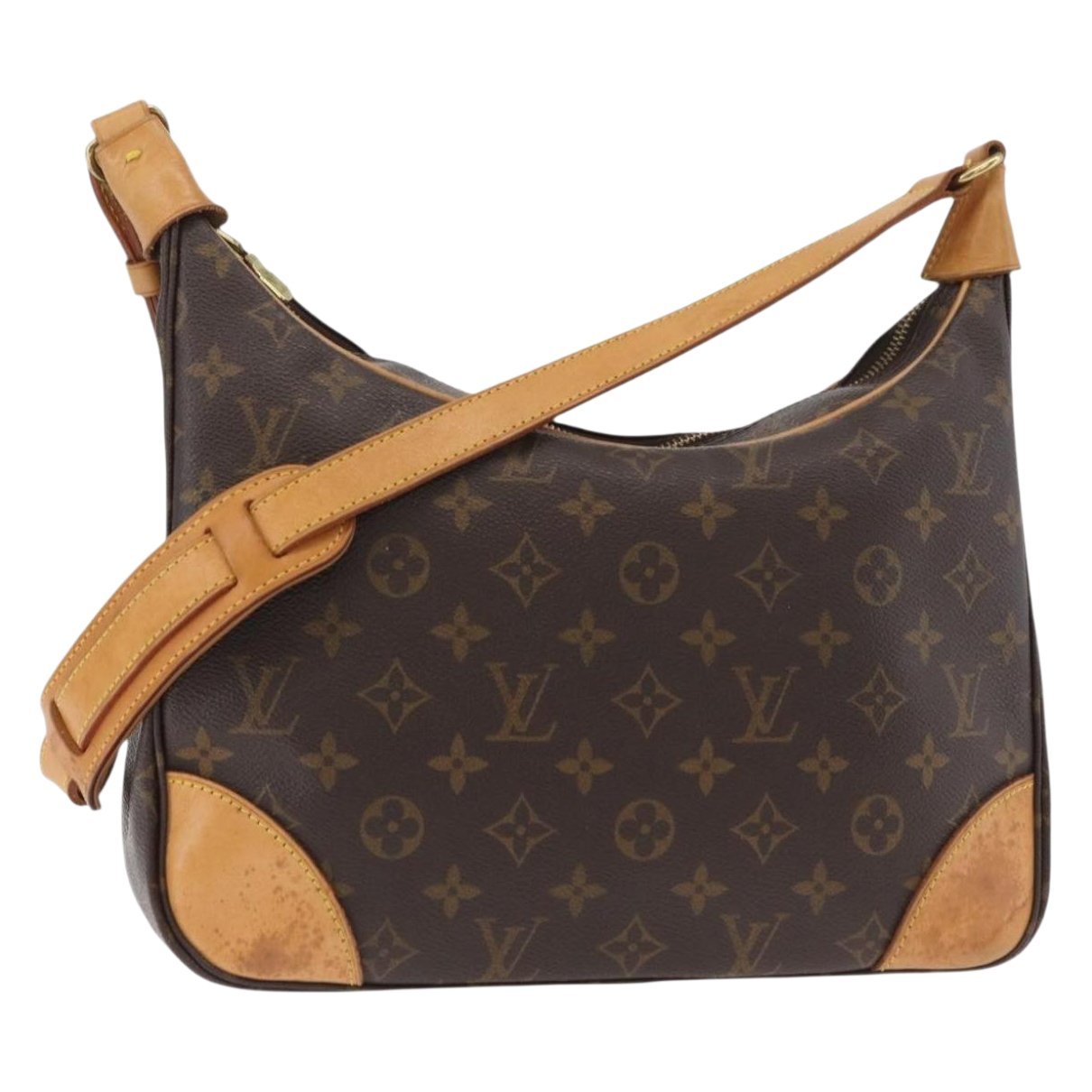 Boulogne cloth handbag