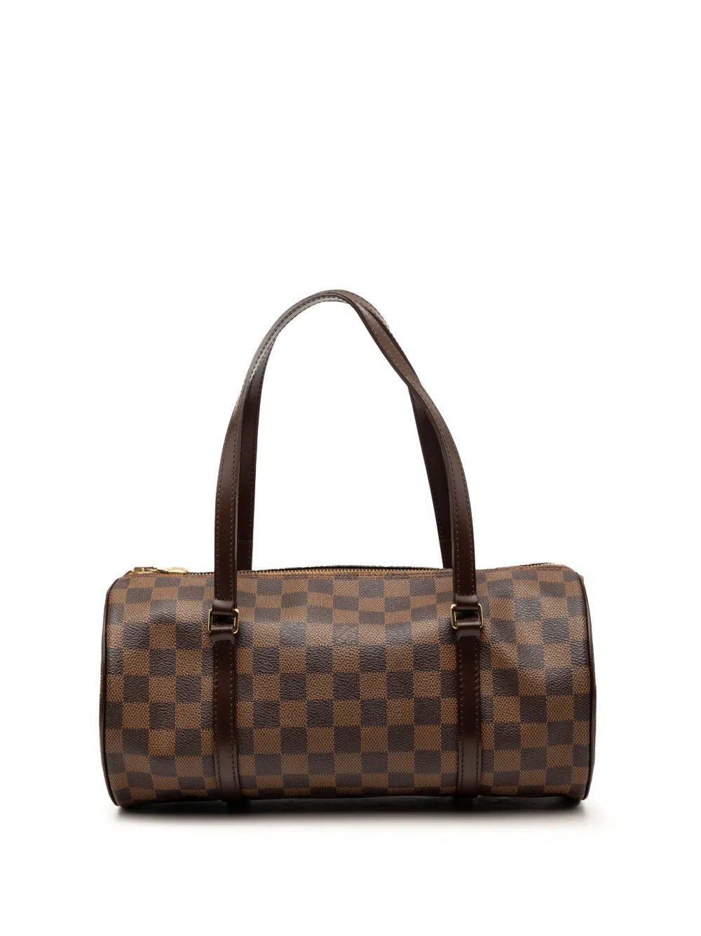2006 Damier Ebene Papillon 26 handbag