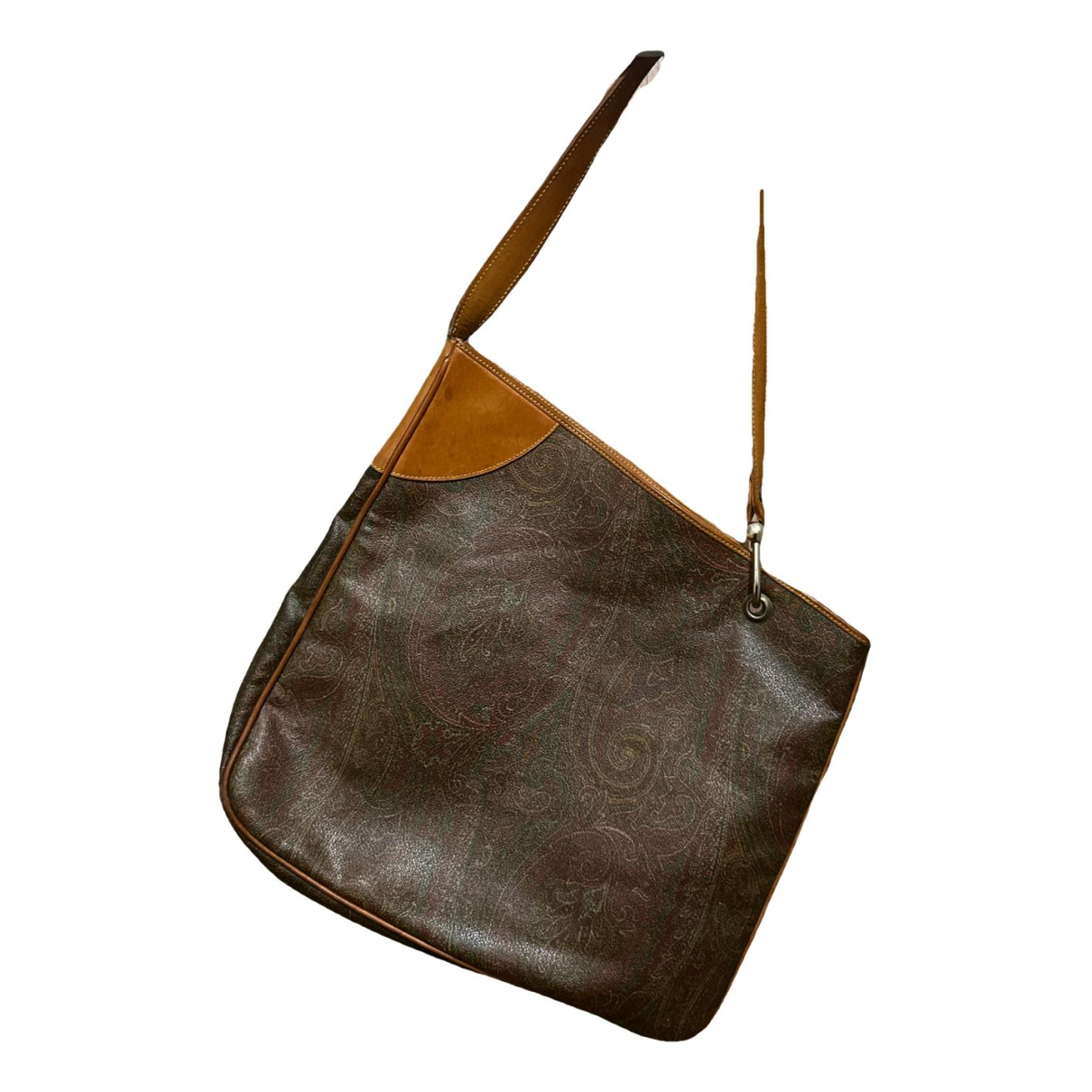 Etro Cloth clutch bag