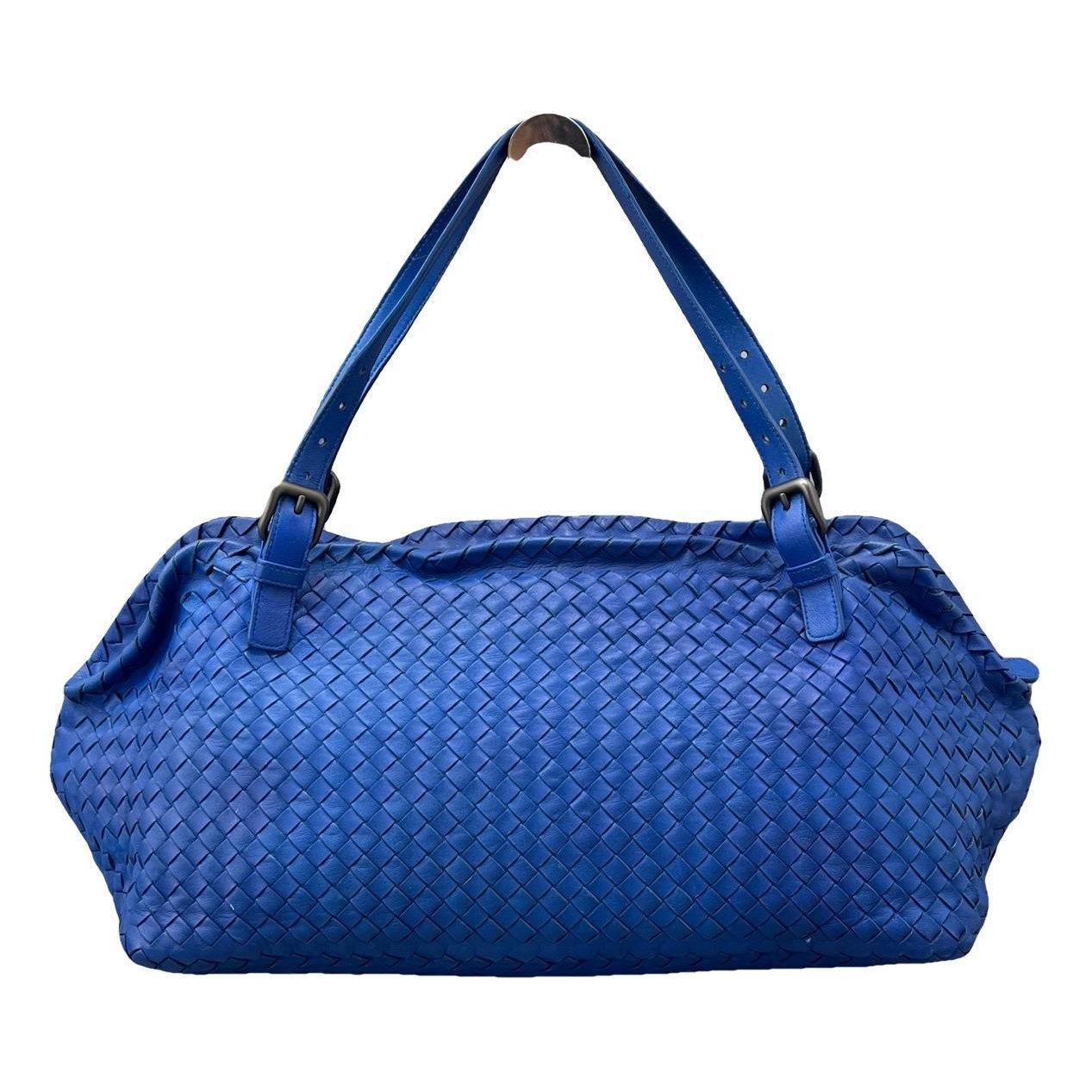 Montaigne leather handbag