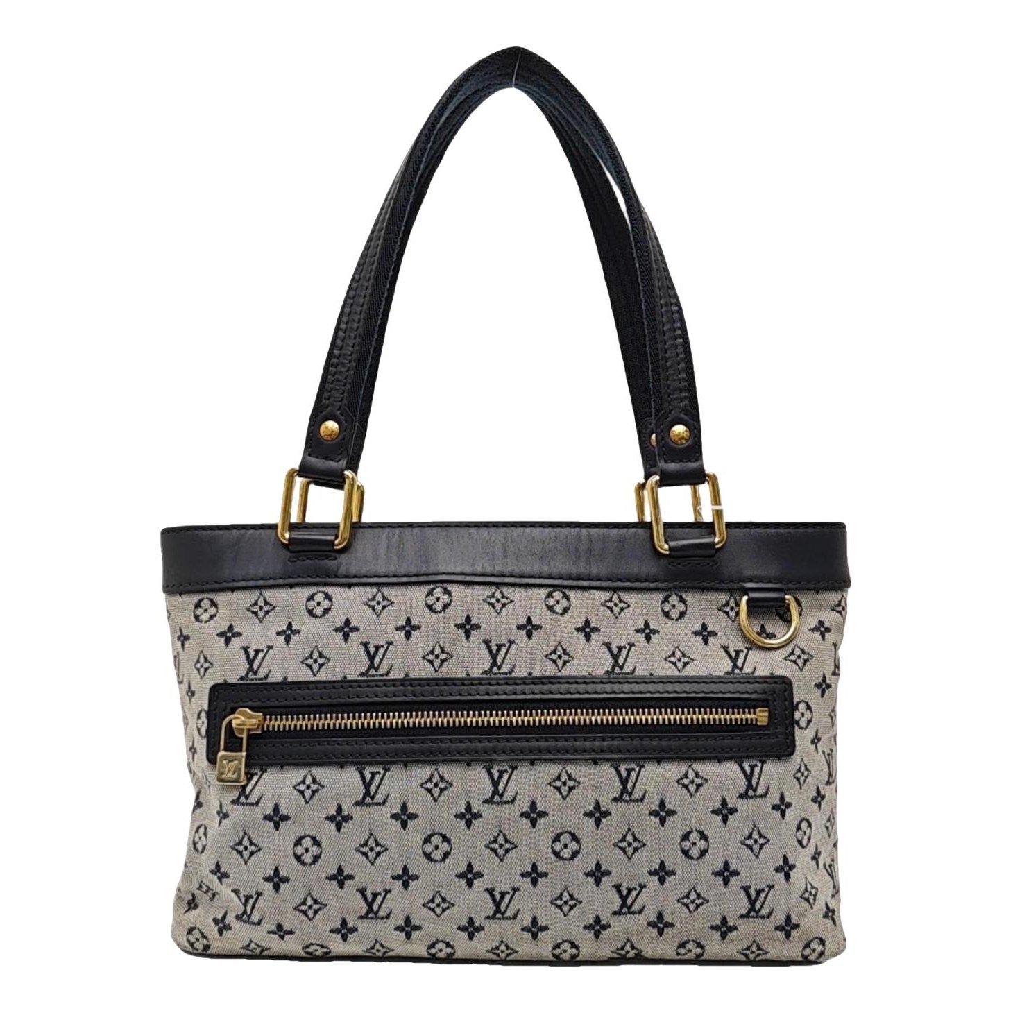 Cloth handbag