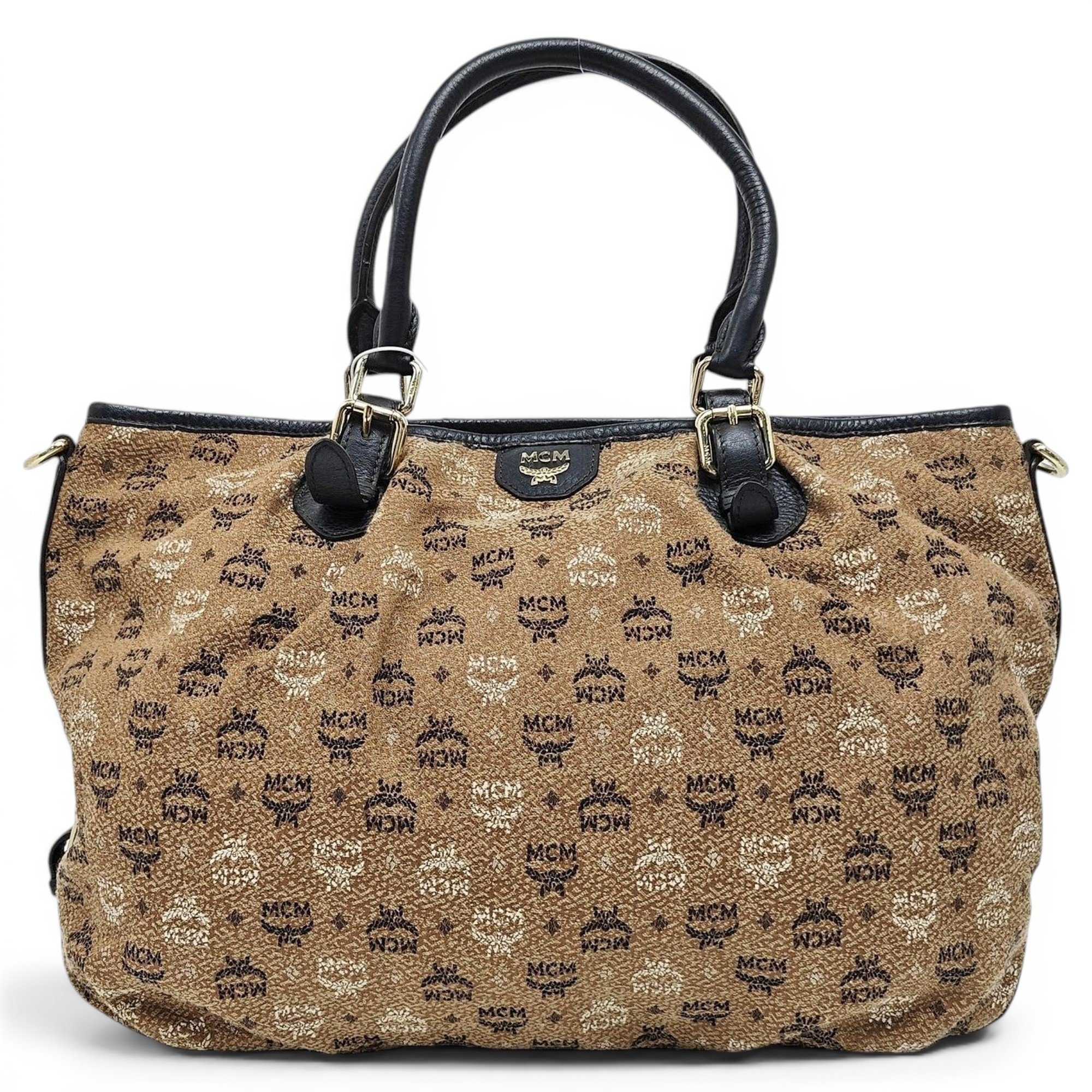 Cloth handbag