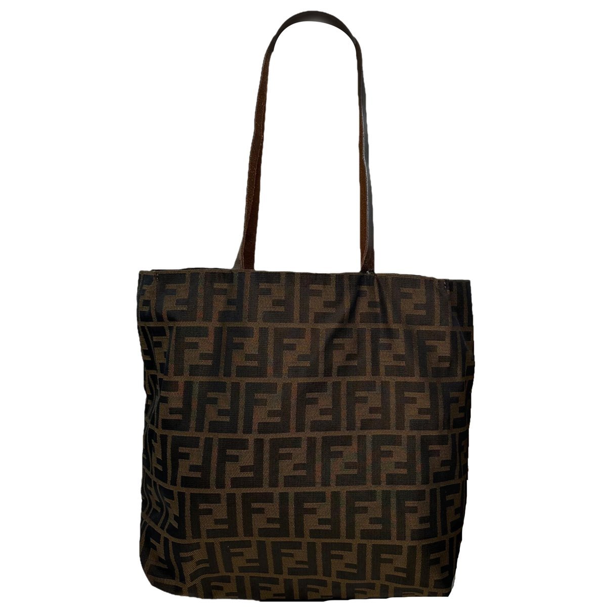 Baguette cloth tote