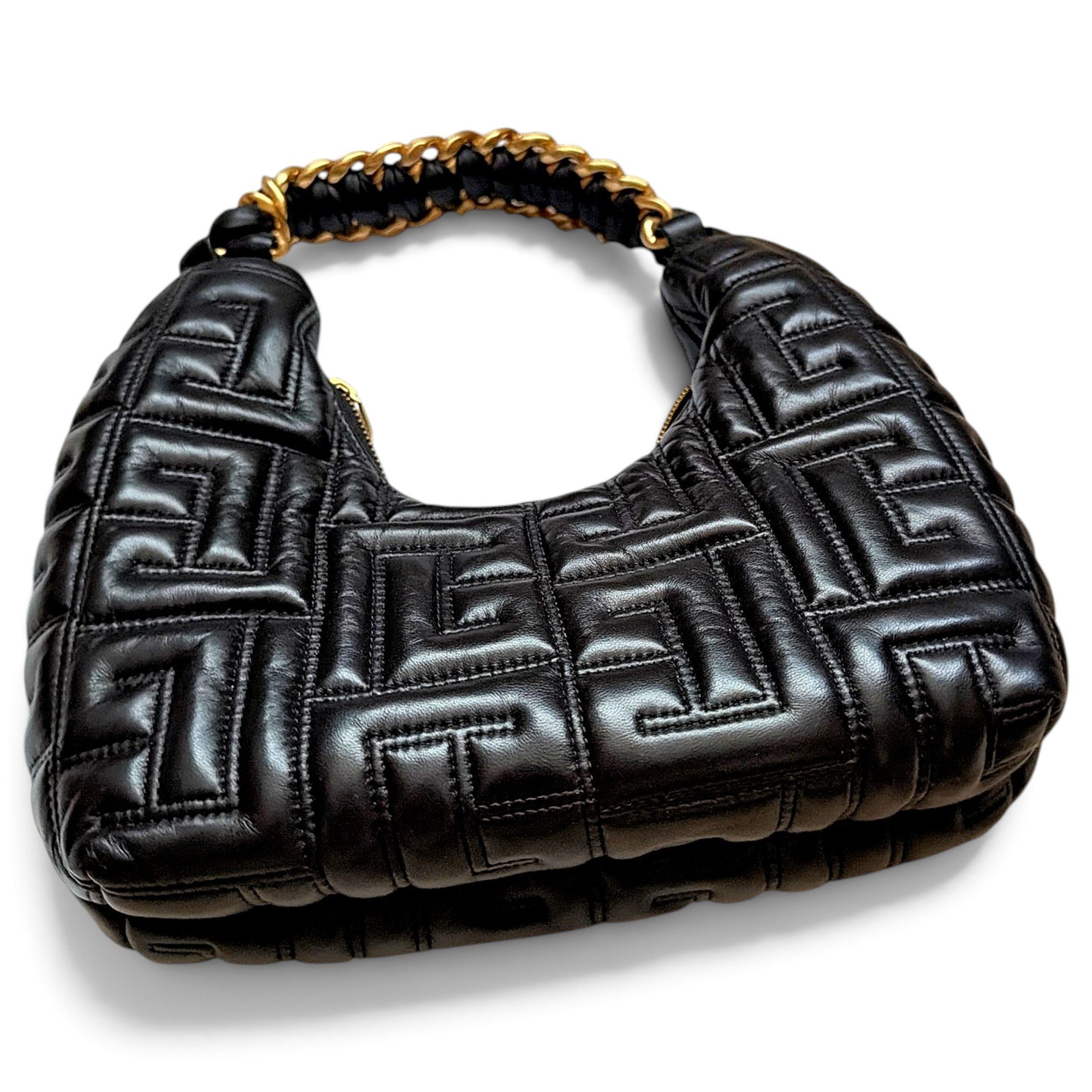 Balmain Leather handbag