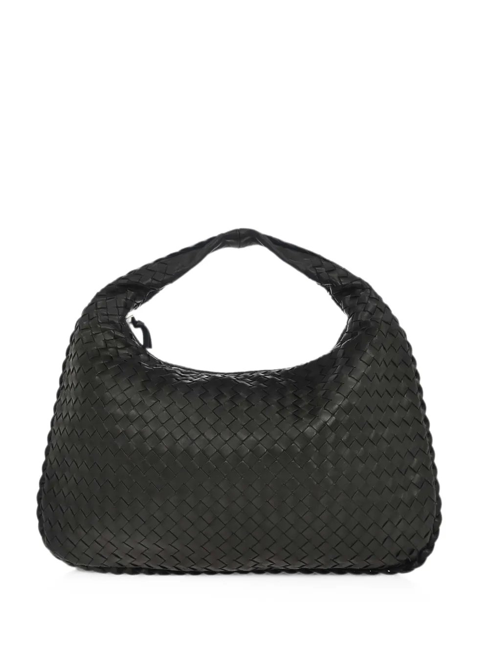 1990-2000s Intrecciato tote bag