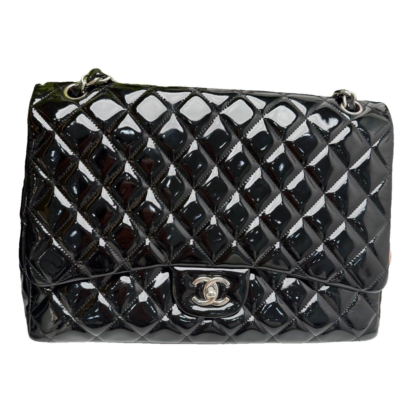 Timeless/Classique leather crossbody bag