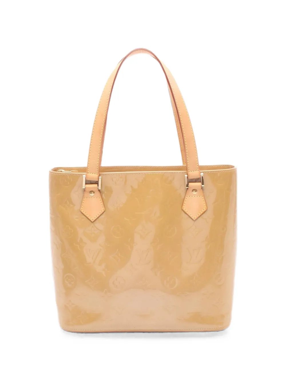 2005 Houston Monogram handbag