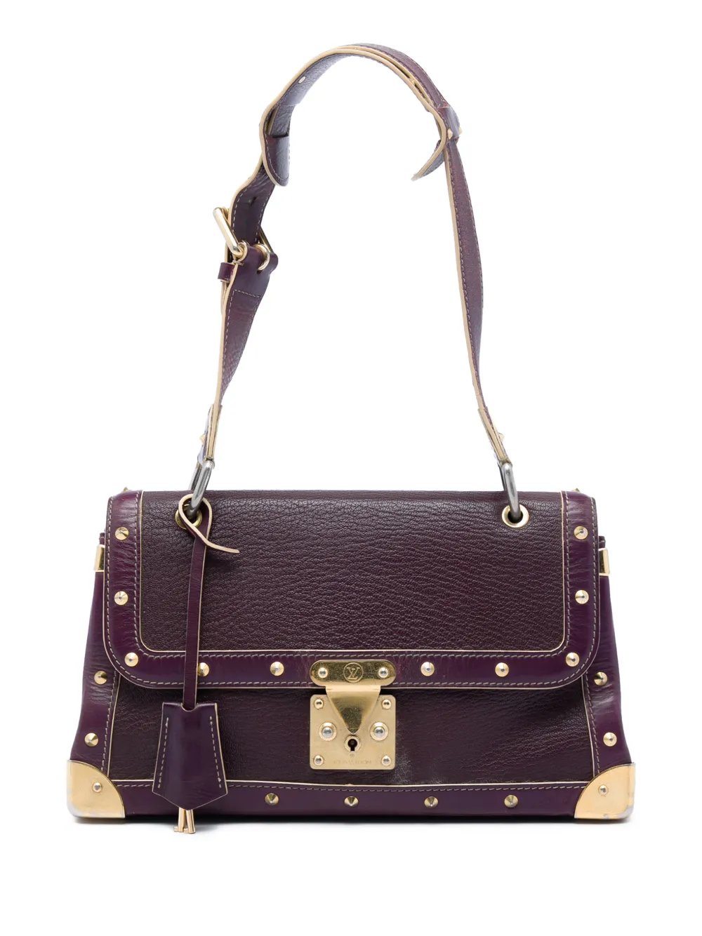 2003 Suhali Le Talentueux shoulder bag