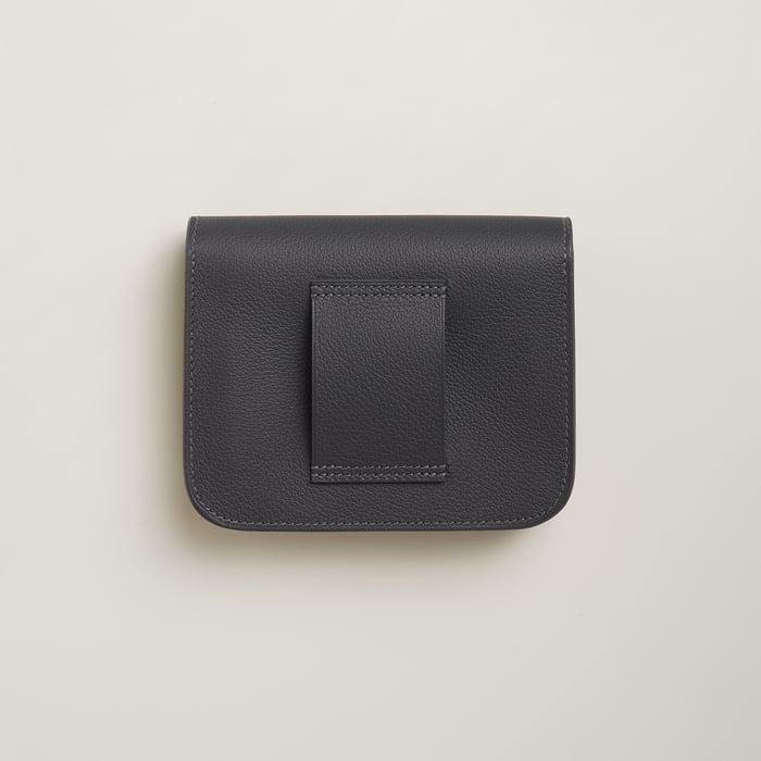 Constance Slim Bicolor Wallet
