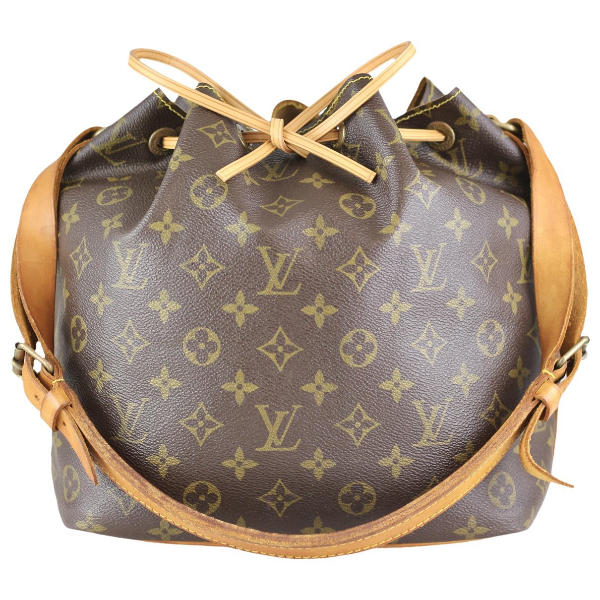 Noé cloth handbag