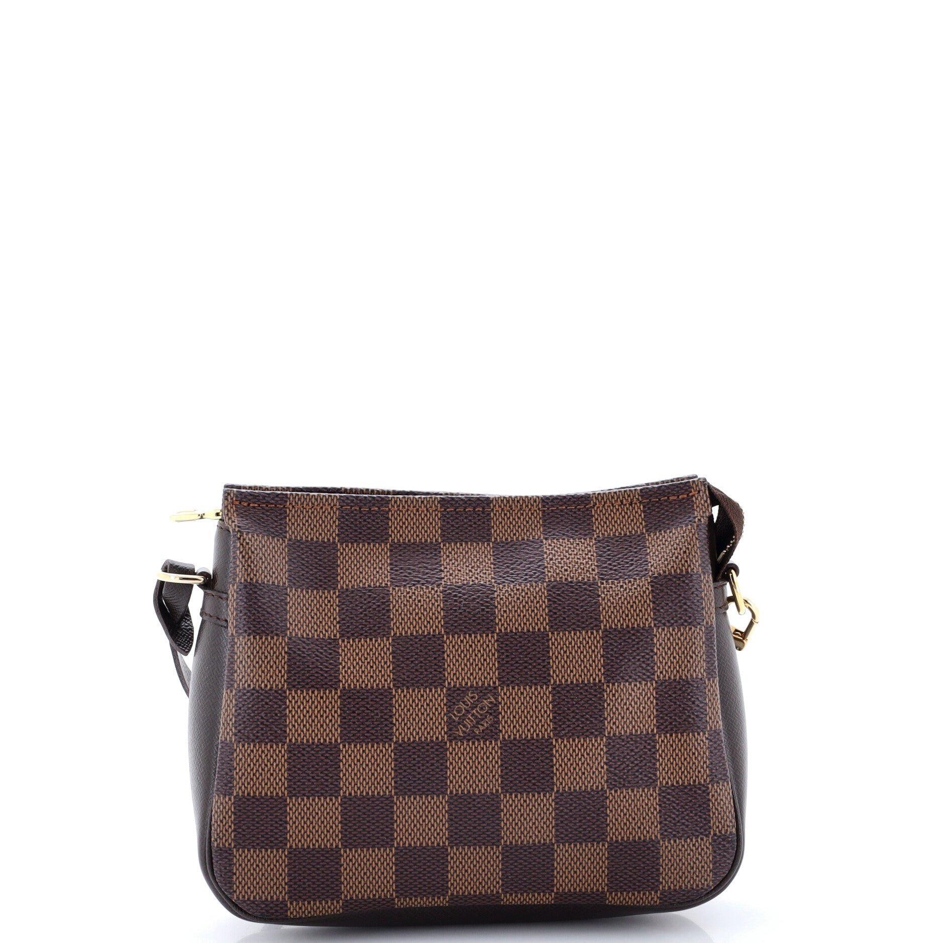 Trousse Make Up Bag Damier