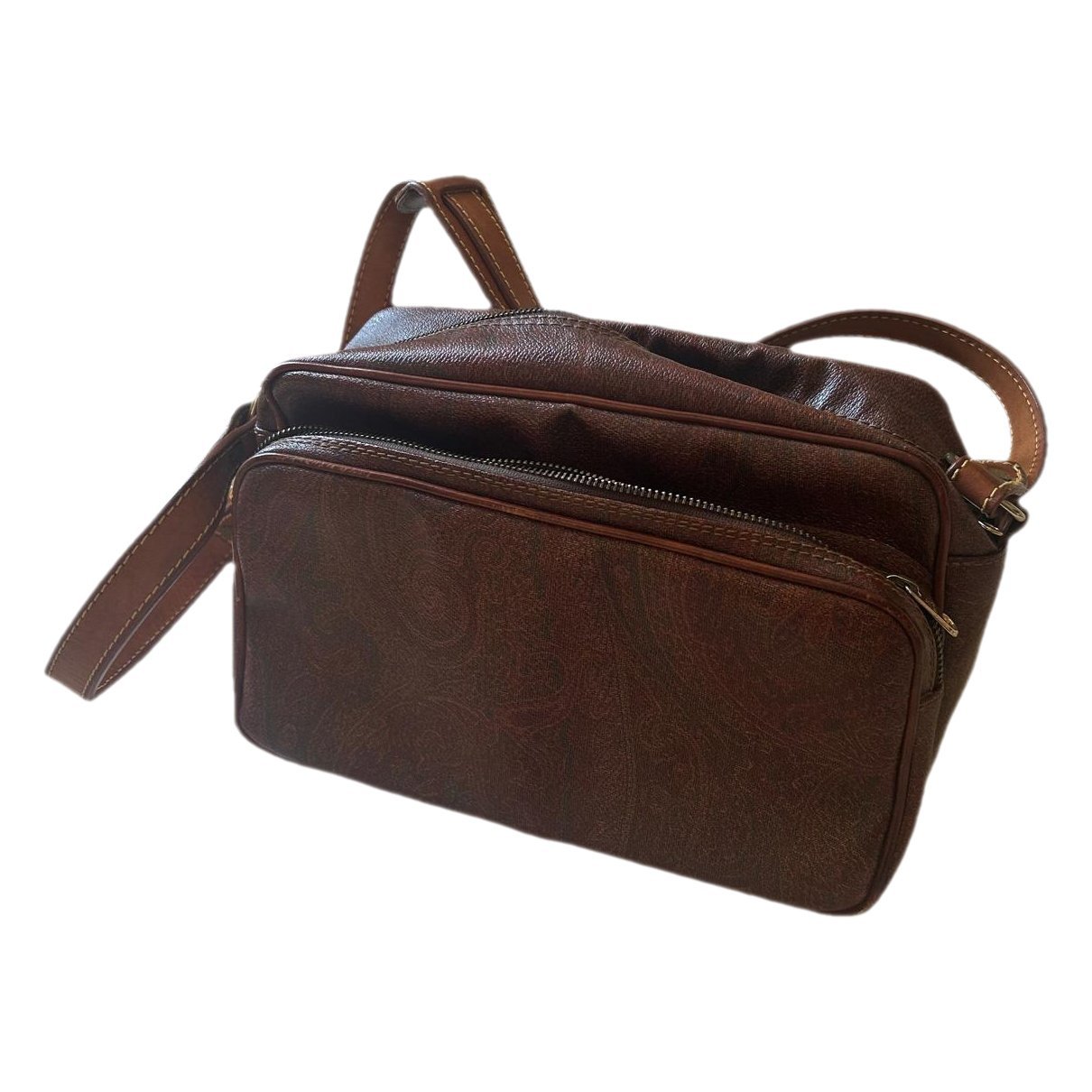 Etro Leather handbag