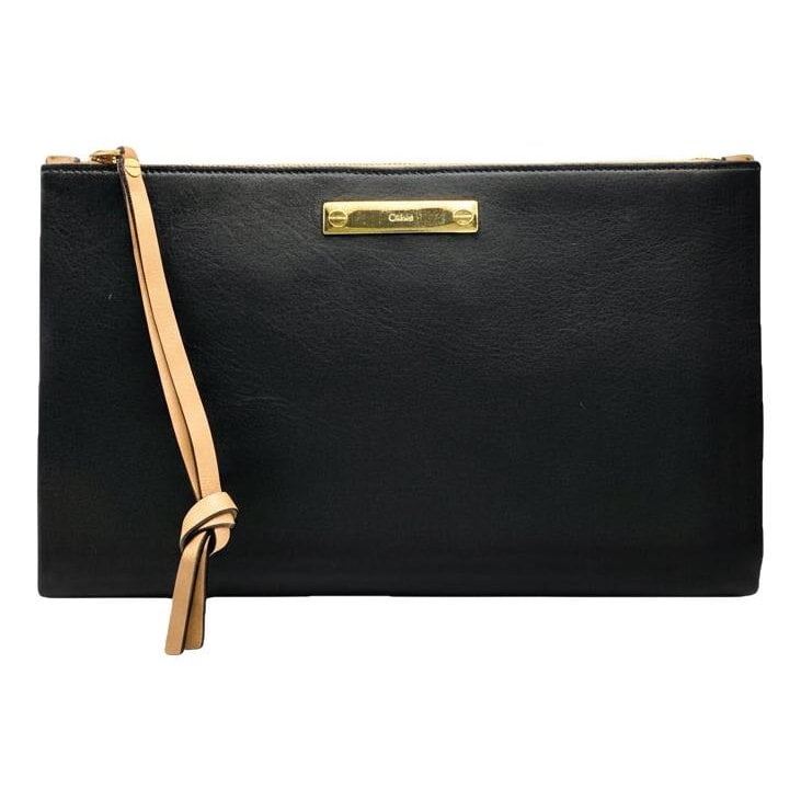 Clutch bag