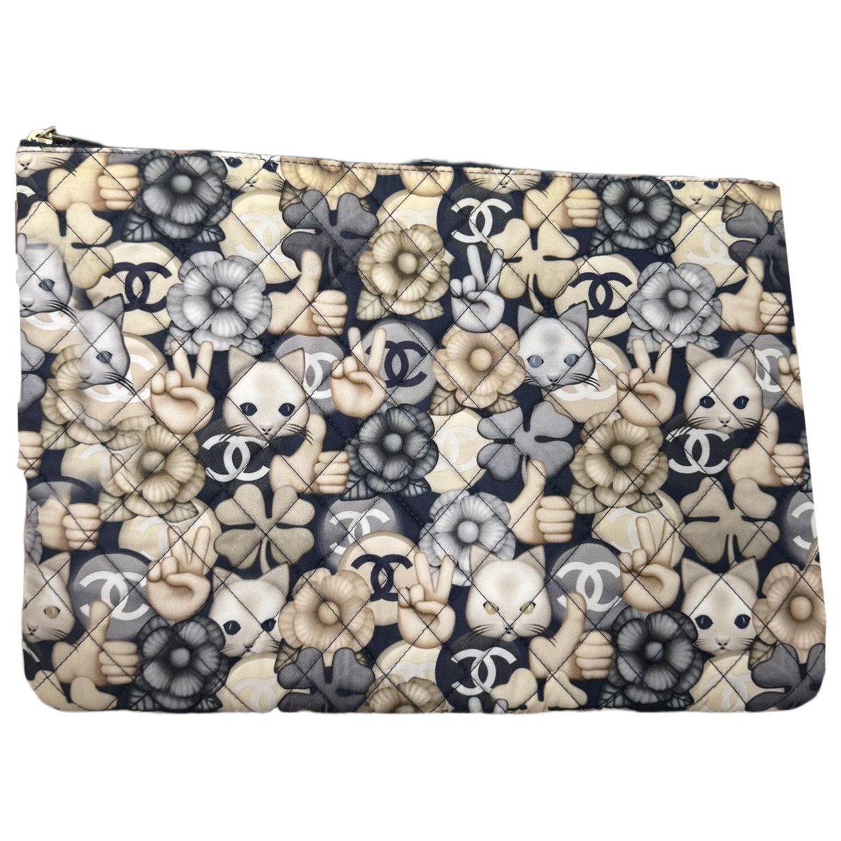 Clutch bag