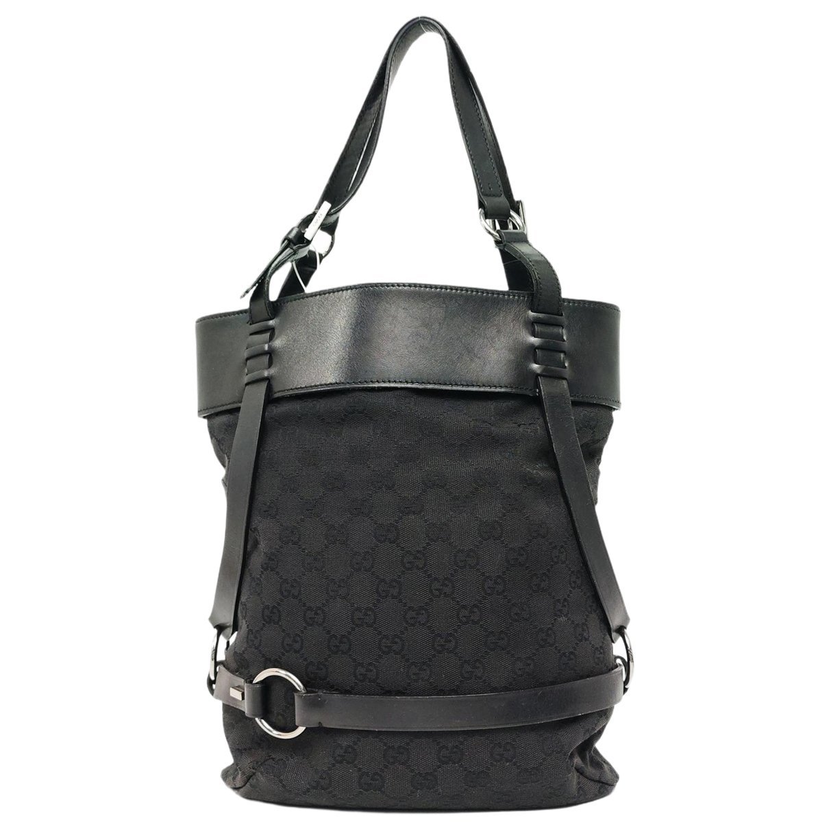 Cloth handbag