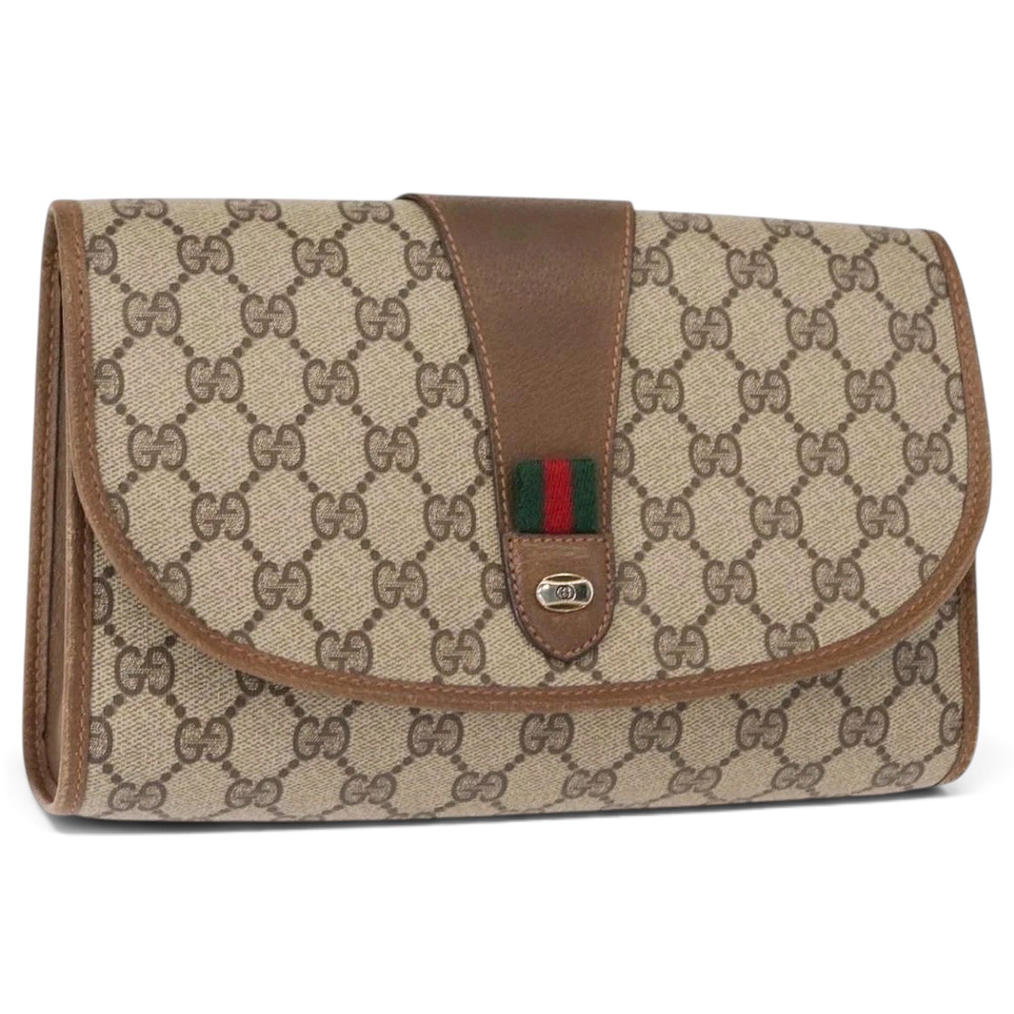 Clutch bag