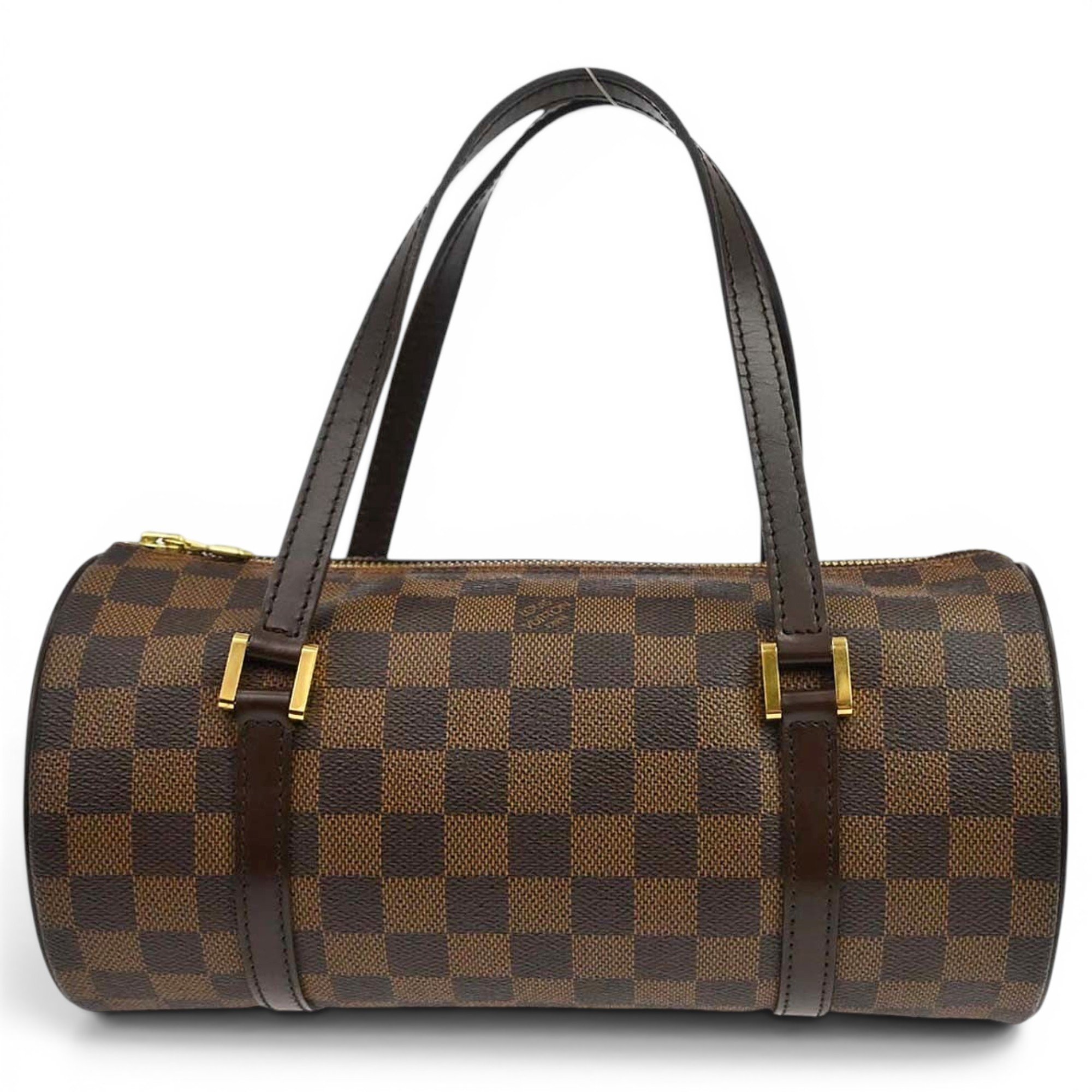 Papillon cloth handbag
