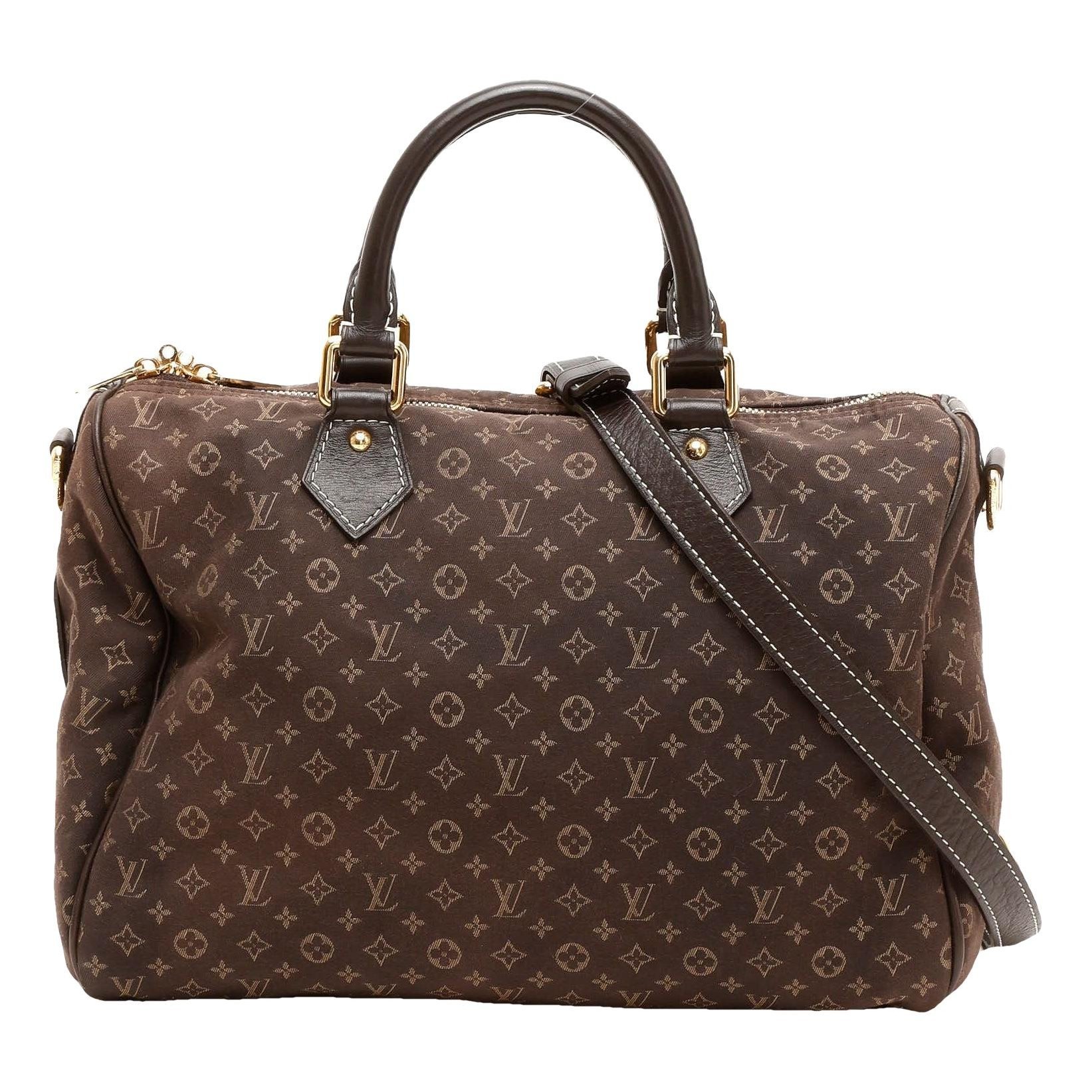 Louis Vuitton Speedy Bandoulière handbag