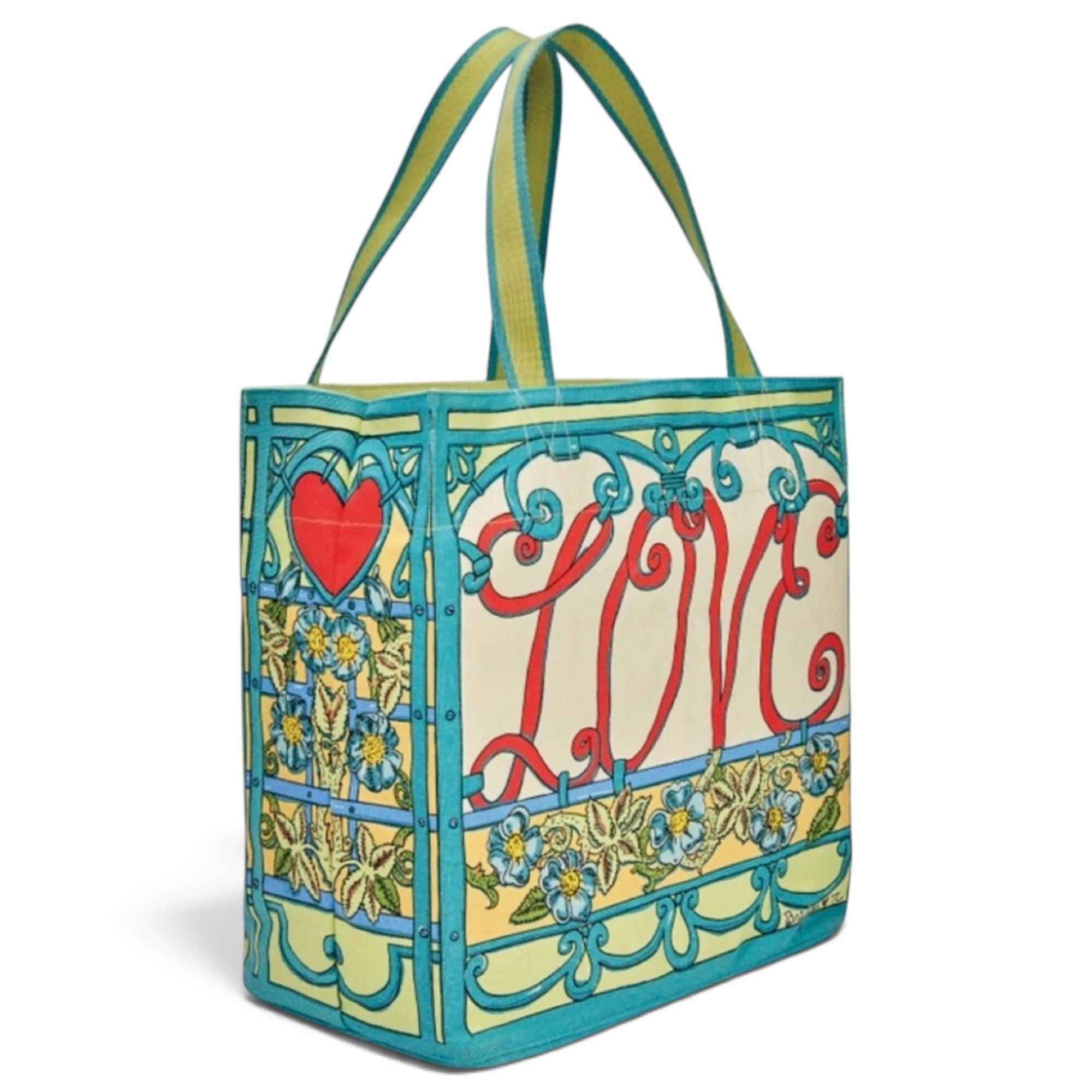 Tote
