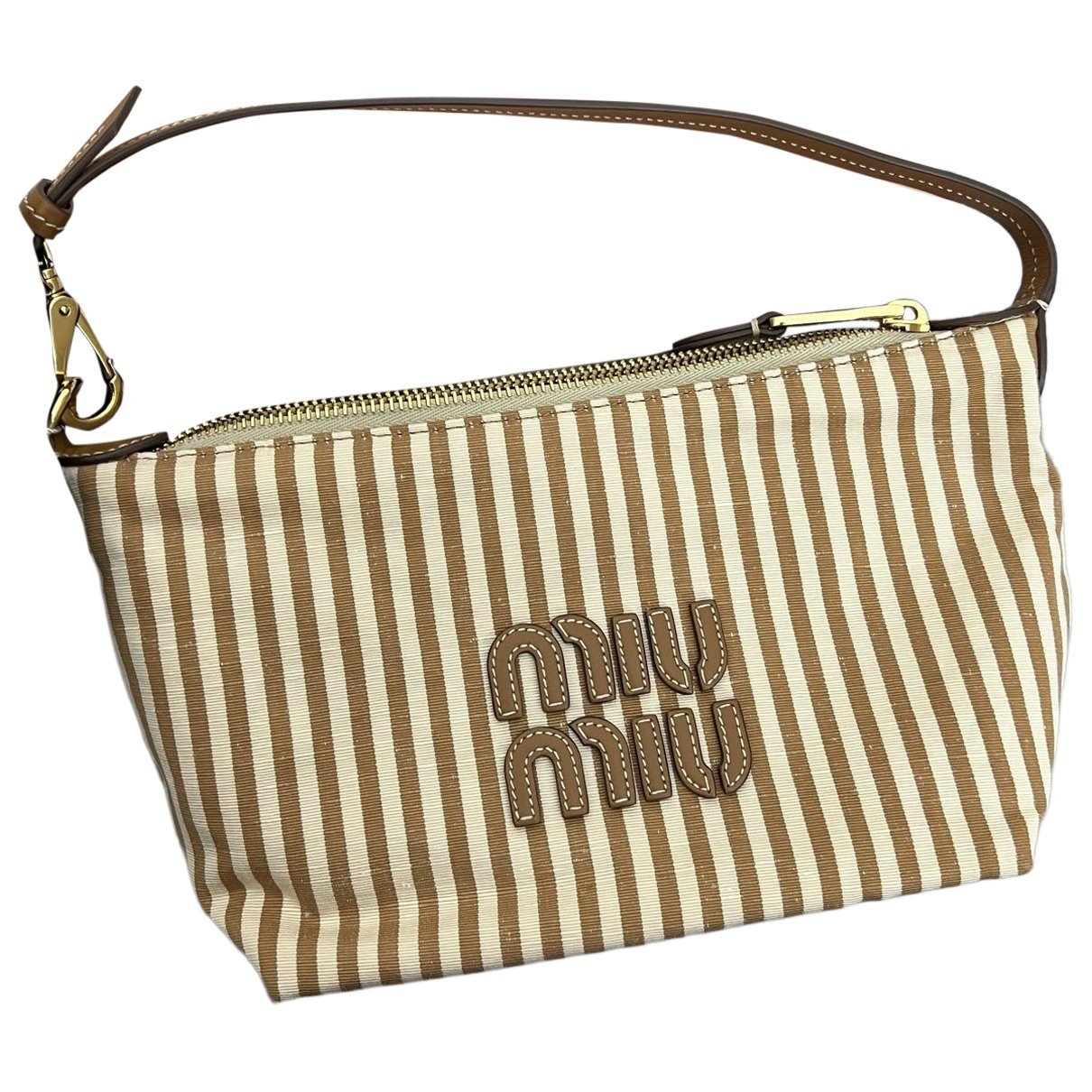 Cloth handbag
