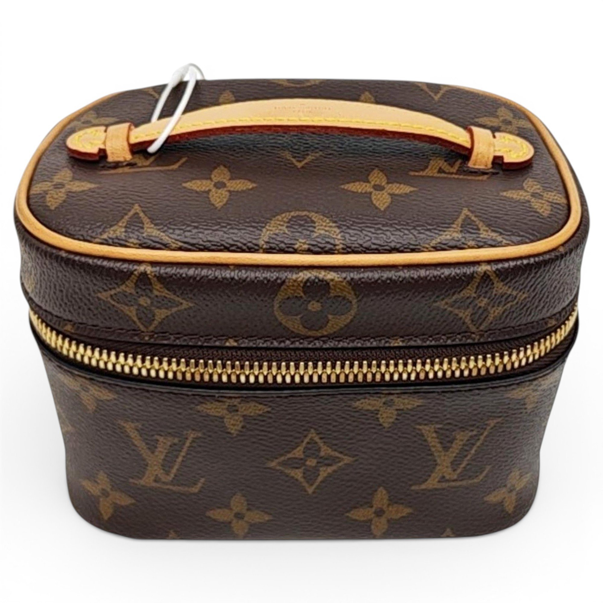 Venice leather handbag