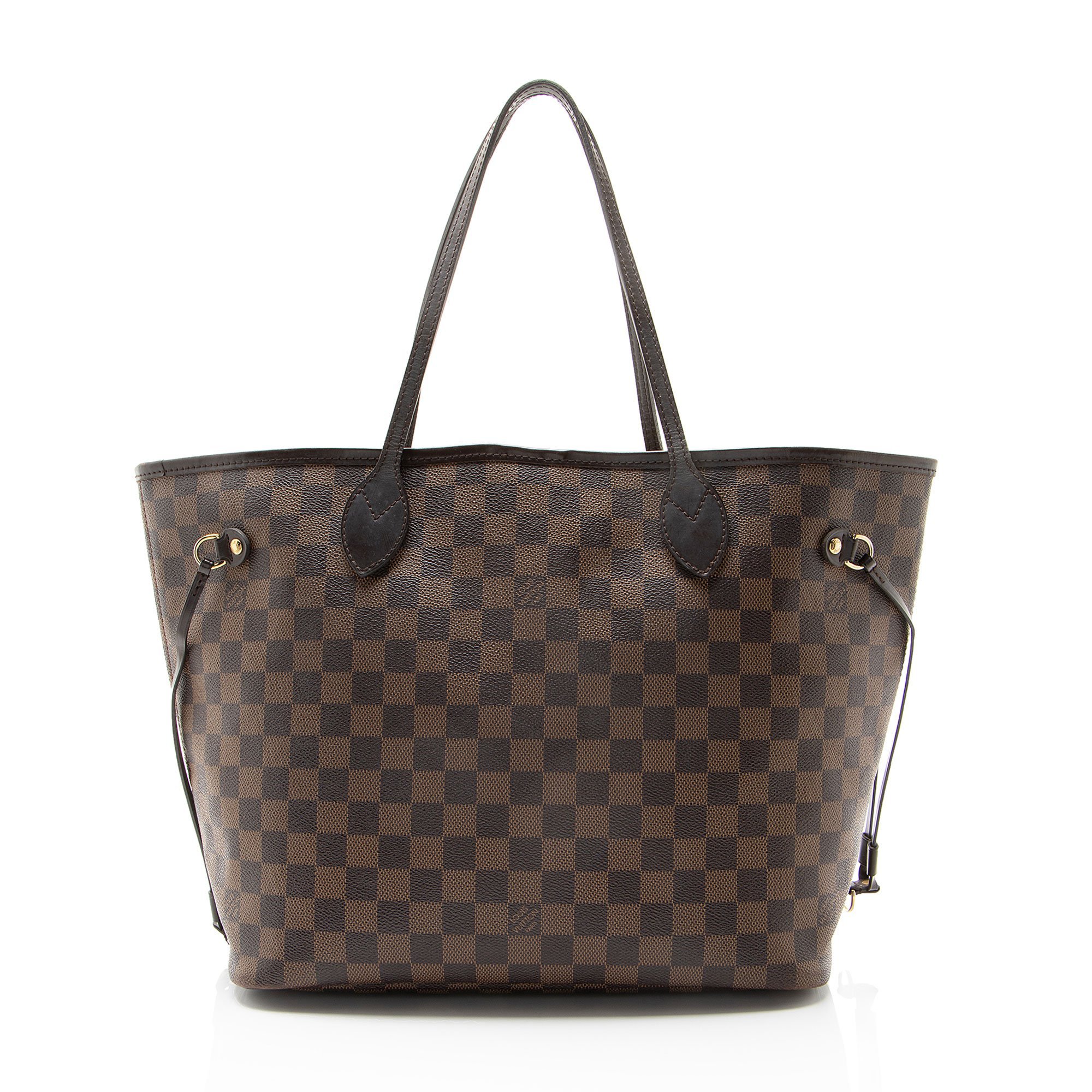 Neverfull cloth tote