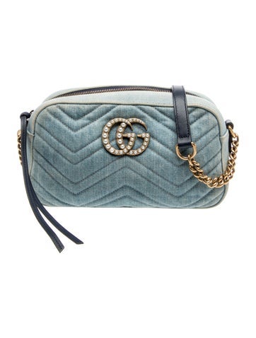 Double G Marmont Small