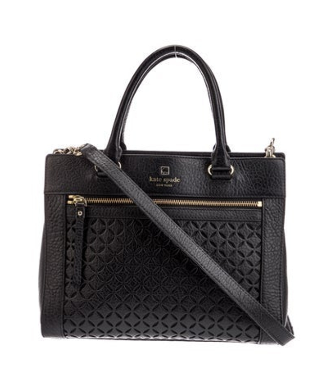 Kate Spade Spade New York Leather Shoulder Bag