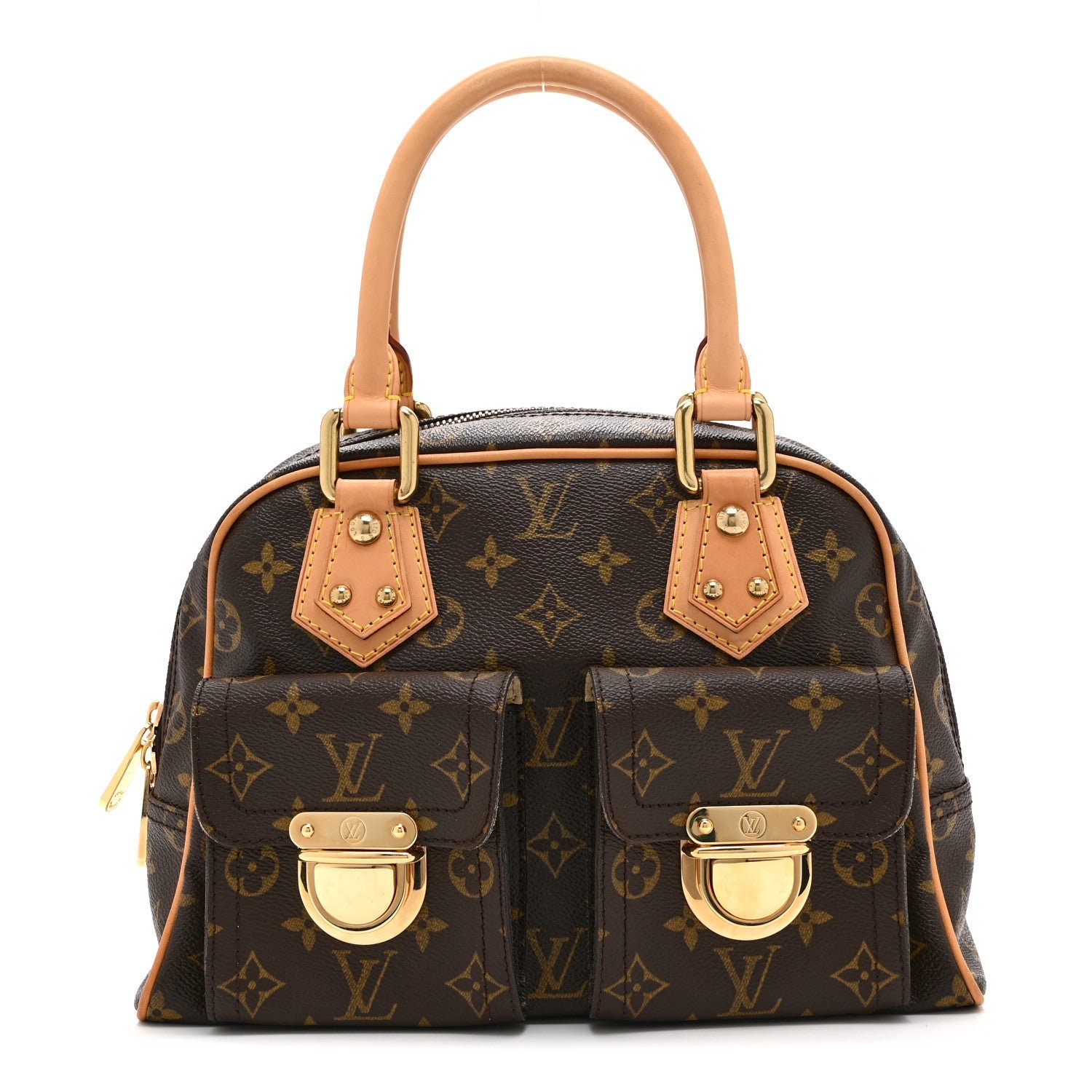 Louis Vuitton Monogram Manhattan PM