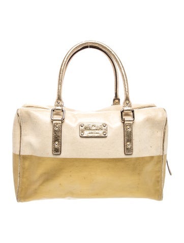 Top Handle Bag