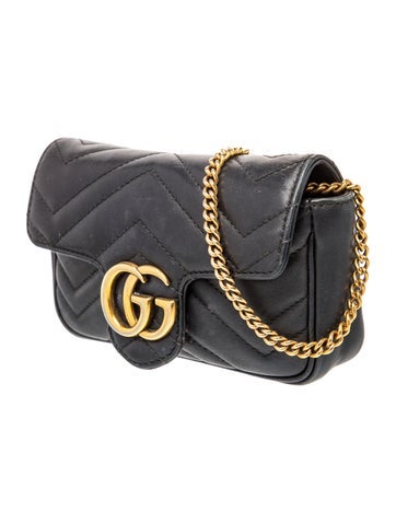Double G Marmont Super Mini