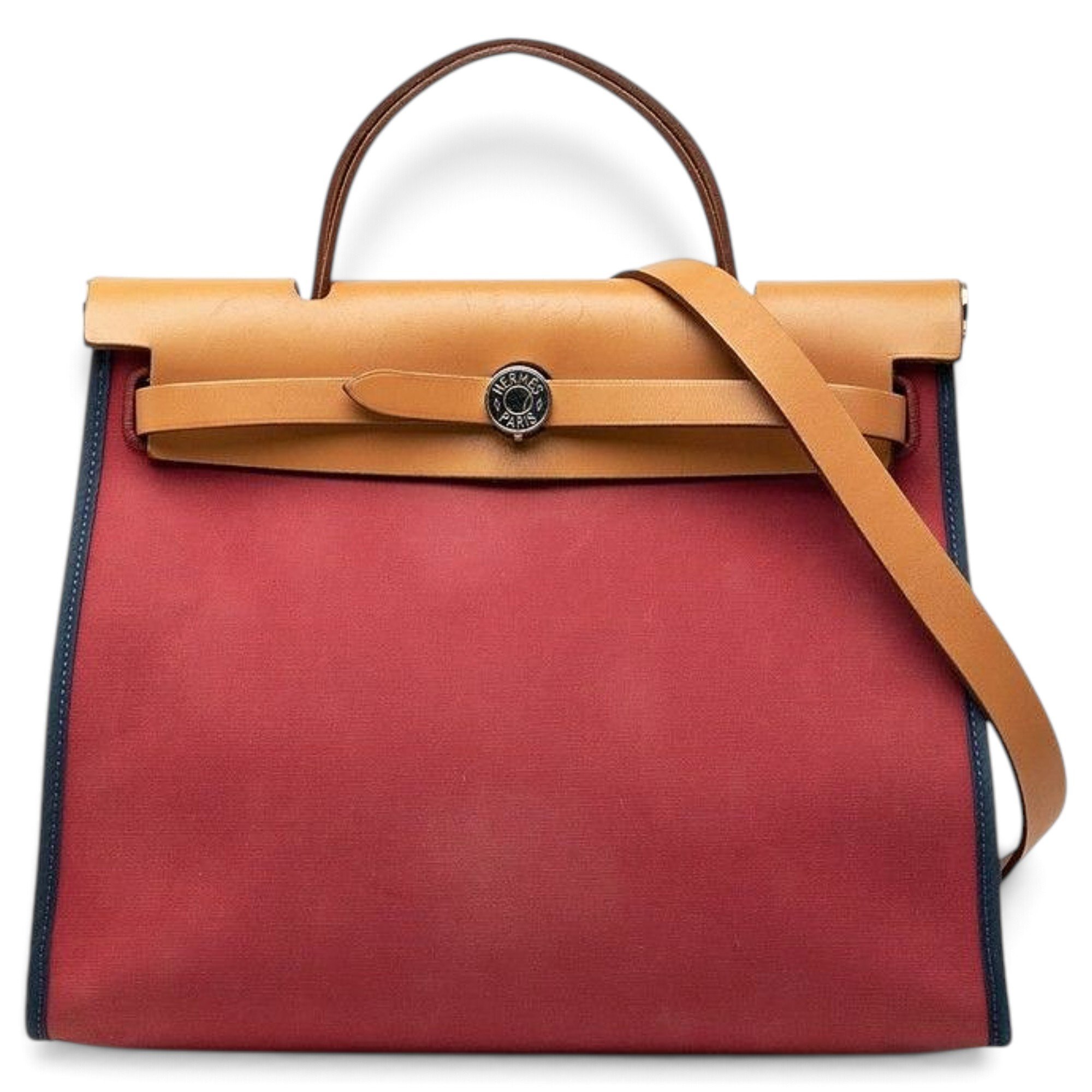 Herbag cloth handbag