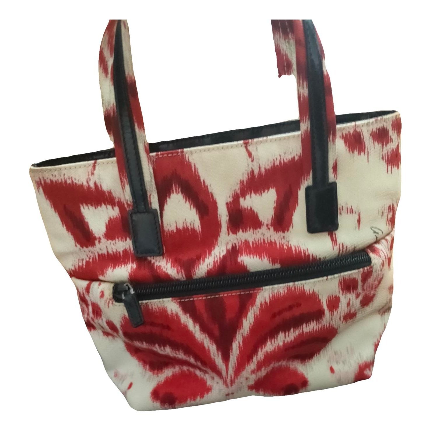 Cloth handbag