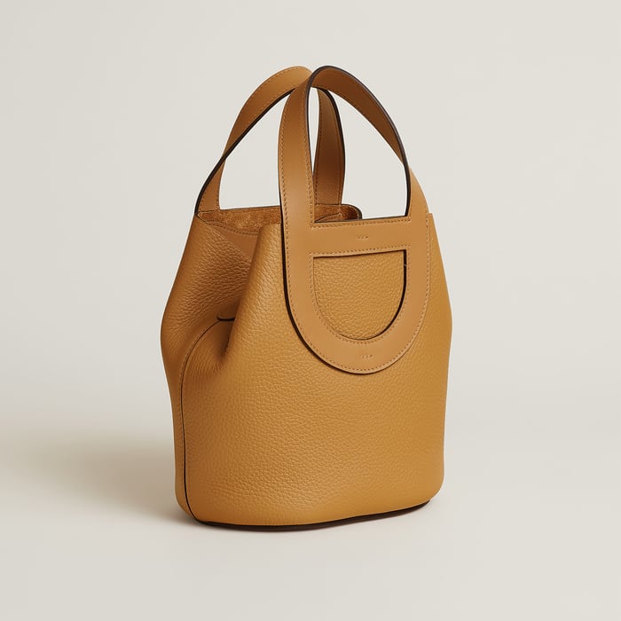 Sésame Bolsa Hermès In-the-loop 18