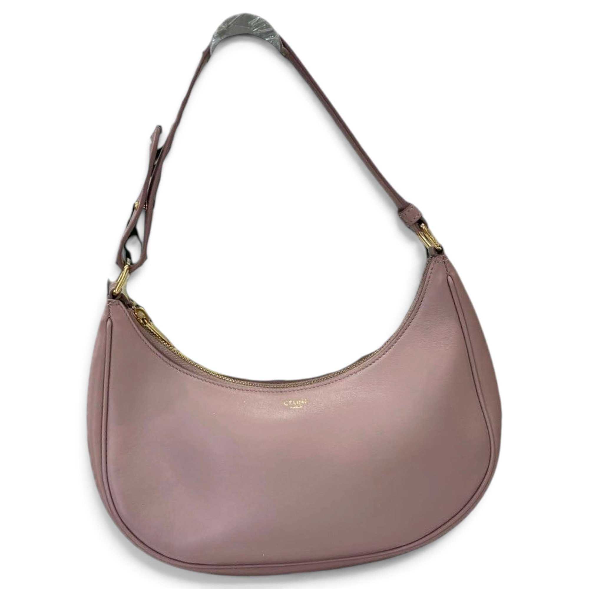 Ava leather handbag