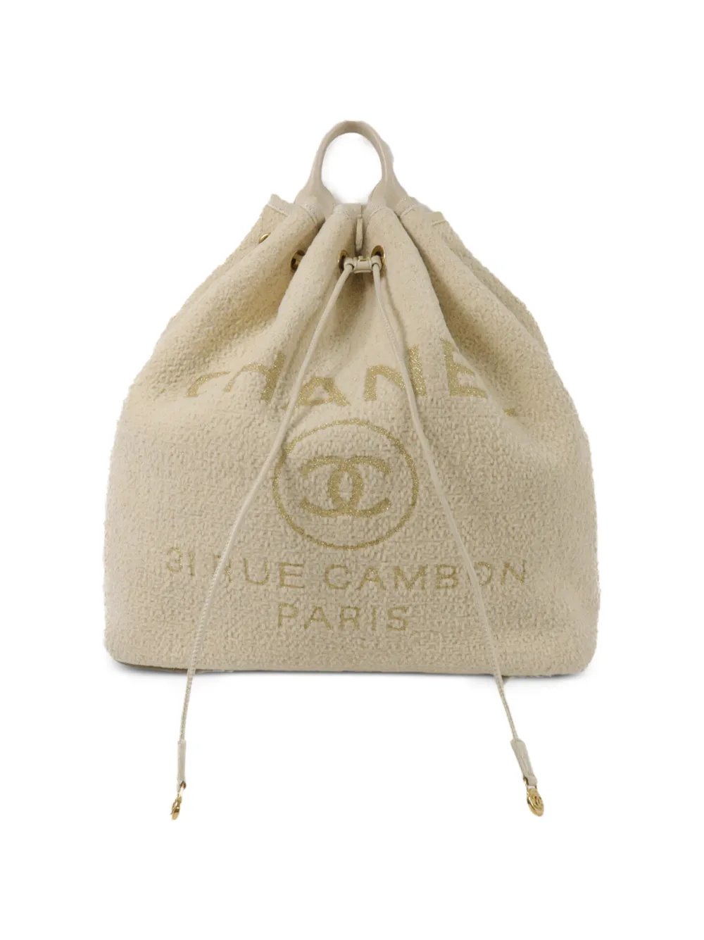 CC Deauville backpack