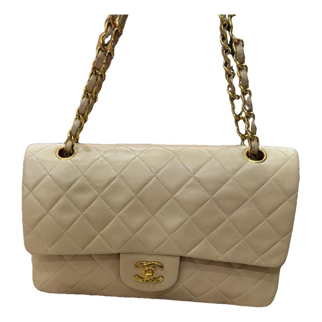 Timeless/Classique leather crossbody bag