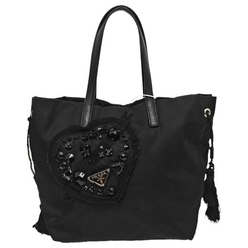Cloth handbag