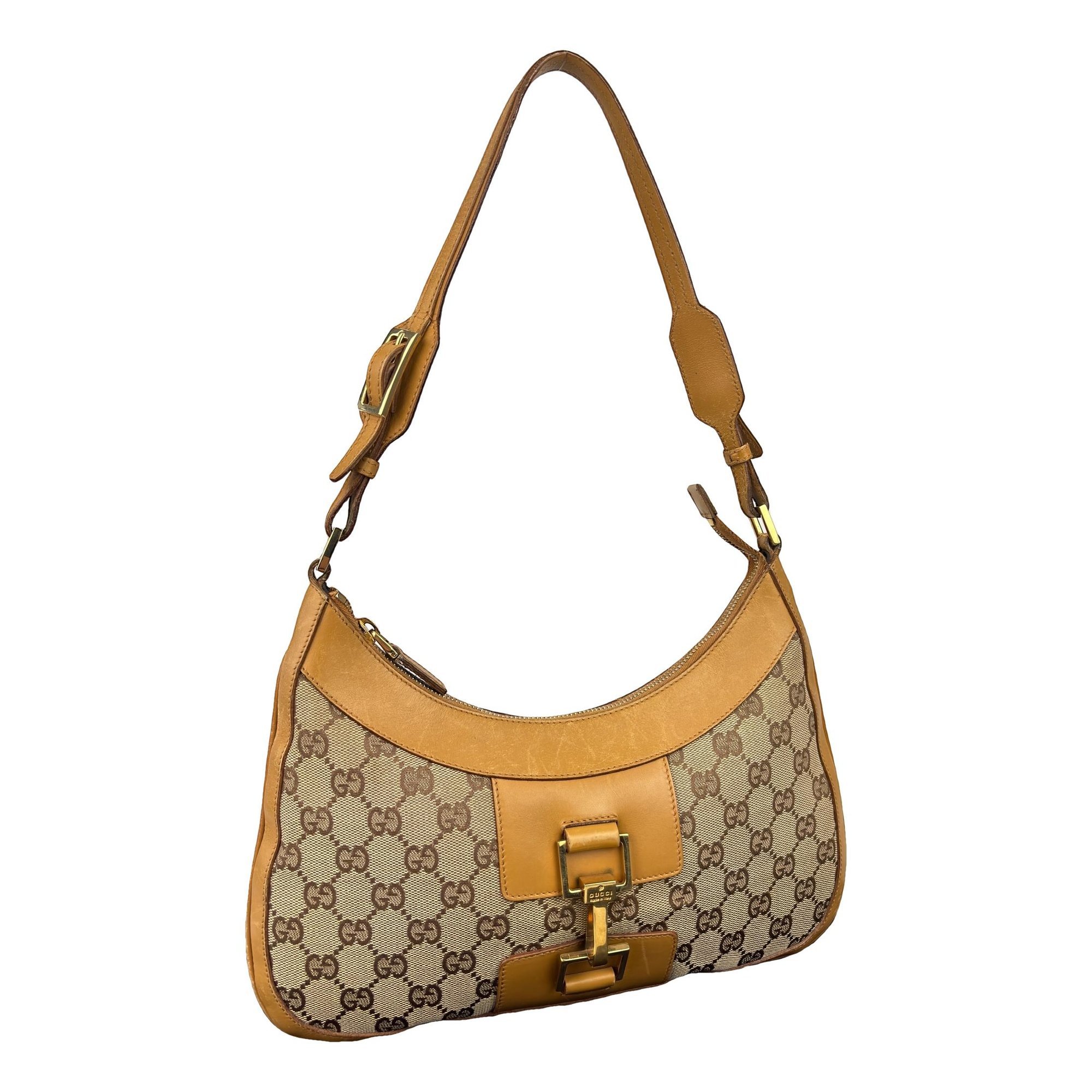 Jackie Vintage cloth handbag