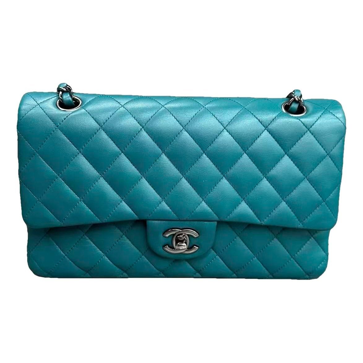 Timeless/Classique leather crossbody bag