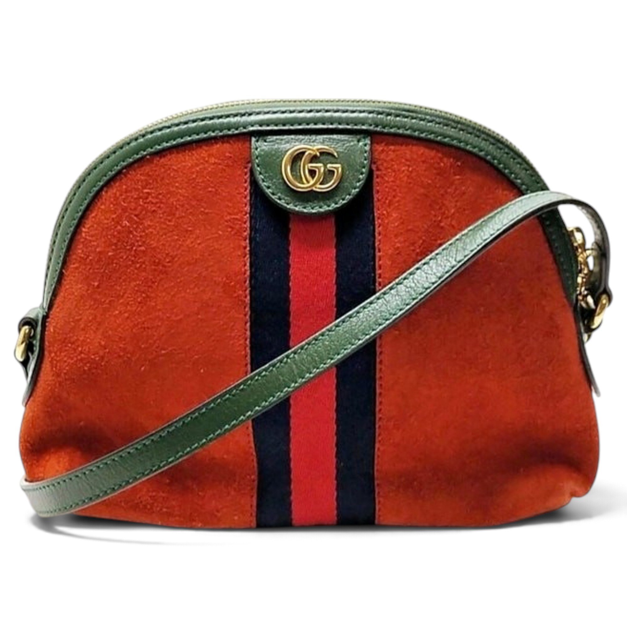 Ophidia GG handbag
