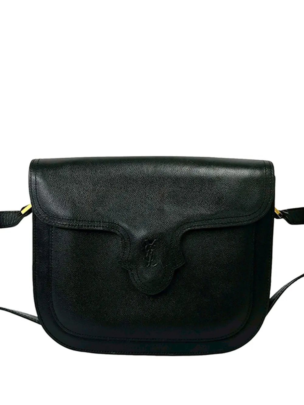 20th Century Leather crossbody bag