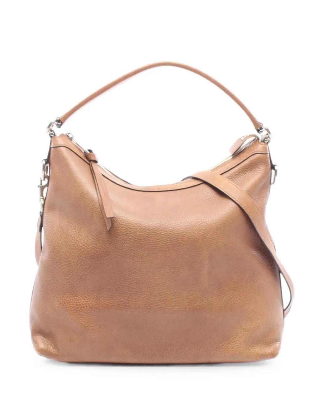 2000s Miss GG shoulder bag
